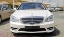 Mercedes-Benz S 600