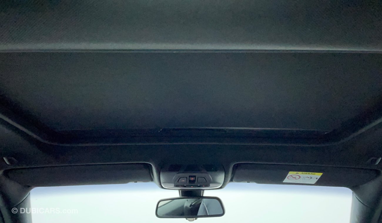 بي أم دبليو 420i 2 2000