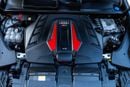 Audi RSQ8 TFSI quattro 4.0L
