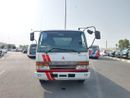 Mitsubishi Fighter MITSUBISHI FIGHTER TRUCK RHD 1998 MODEL 8.2 L DIESEL MANUAL(PM40025)