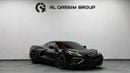 Chevrolet Corvette Stunning 2022 Chevrolet Corvette Stingray | High Performance