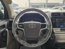 تويوتا برادو TX-L 4.0L V6, Model 2022