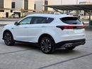 Jetour X70 Plus LUX GCC Specs | 7-Seater | Under Warranty