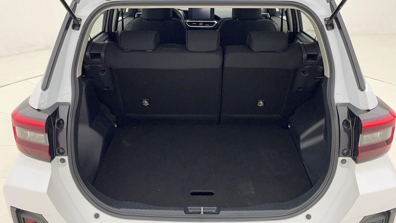 Toyota Raize G 1 | Zero Down Payment | Home Test Drive