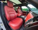 Land Rover Range Rover VOGUE SE SuperCharge | GCC