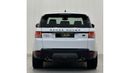 Land Rover Range Rover Sport 2015 Range Rover Sport Supercharged V8, Warranty, Full Range Rover Service History, Low Kms, GCC