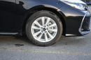 Toyota Corolla XLI Executive 2.0L (143 HP)