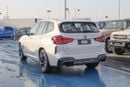 بي أم دبليو iX3 2024 BMW IX3 FULL OPTION ELECTRIC