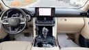 Toyota Land Cruiser GXR 4.0L