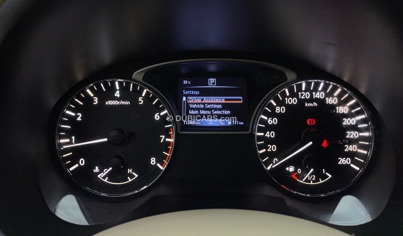 Nissan Altima SL 2.5 | Zero Down Payment | Free Home Test Drive