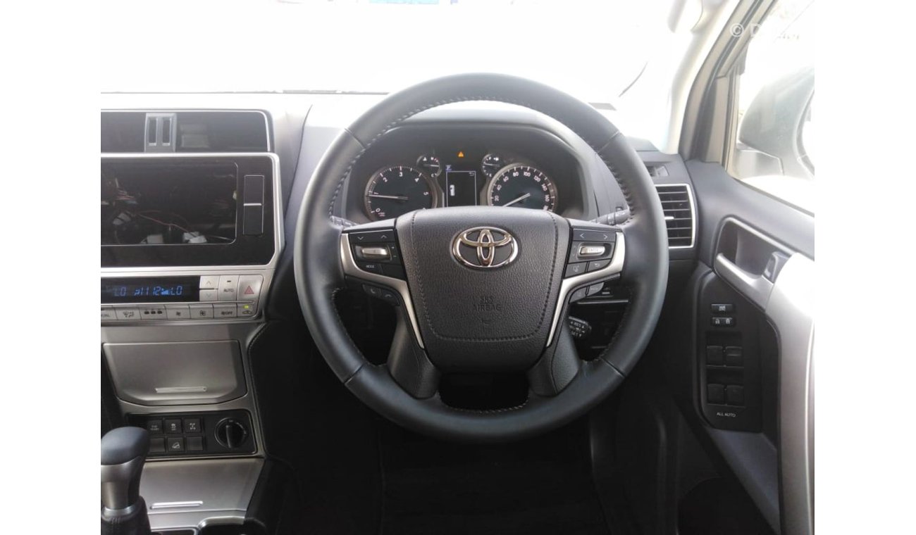 Toyota Land Cruiser land cruiser RIGHT HAND DRIVE  (Stock no PM 548 )