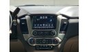 Chevrolet Tahoe Chevrolet Tahoe Z71 2017 GCC