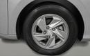 Hyundai Elantra SMART 2024 | AED 771/Month | 0 DP | 30 Day Return | Warranty | Service History