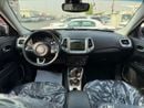 Jeep Compass Limited 2.4L (172 HP) full option / good condition / low mileage
