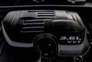 Dodge Challenger SXT