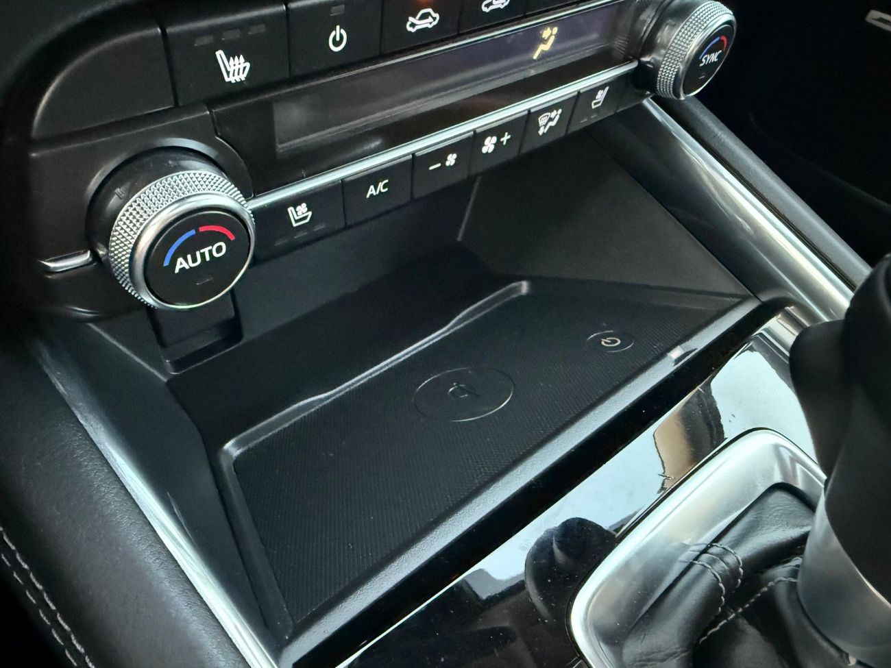 مازدا CX5 Signature 2.5L