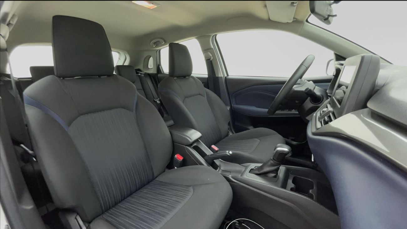 Suzuki Baleno SUZUKI BALENO 1.5L 2024 | 0 DP | 571/Month | 30 Day Return | Service History