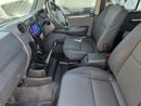 Toyota Land Cruiser 70 RIGHT HAND DRIVE ONLY FOR EXPORT 4.5 LITER 9 SEATS