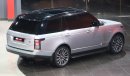 Land Rover Range Rover Vogue HSE With Autobiography Kit