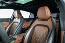 مرسيدس بنز AMG GT 53