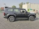 Toyota Prado TXR 250 2.7L LIMITED  PETROL A/T 7 SEATER(ONLY FOR EXPORT)