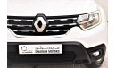 Renault Duster AED 880 PM | 2.0L PE 4WD GCC DEALER WARRANTY