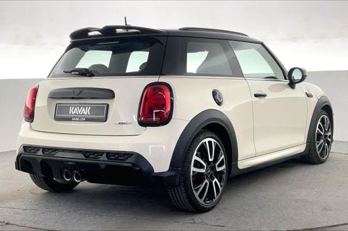 Mini John Cooper Works John Cooper Works | National Day Celebration | Guaranteed Warranty | 0 Down Payment