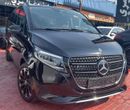 Mercedes-Benz V 300 Avantgarde 5 years Warranty 2025 GCC