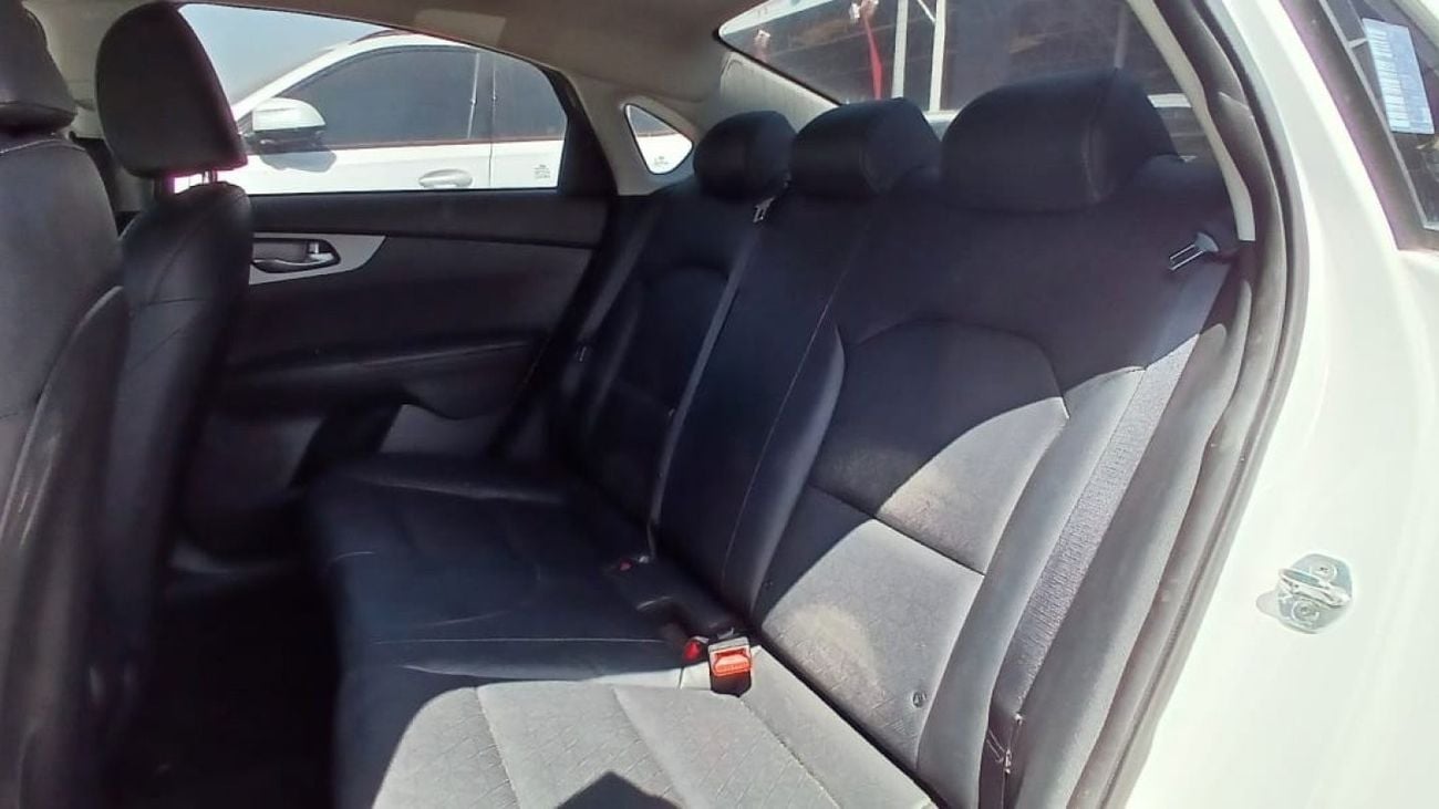 Kia K3 kia k3 2021 korea spece