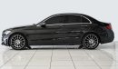 Mercedes-Benz C200 Premium