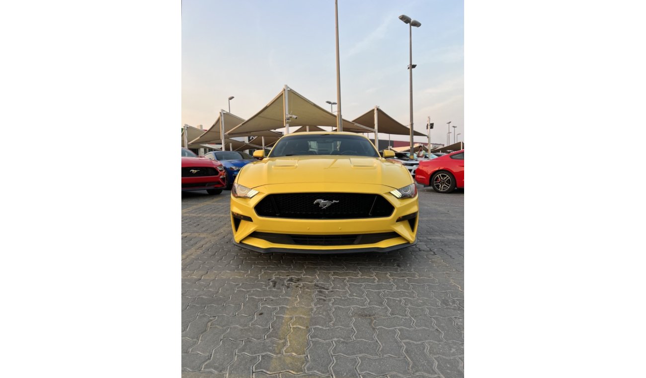 Ford Mustang EcoBoost For sale