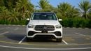 مرسيدس بنز GLE 450 Std Mercedes-Benz GLE 450
