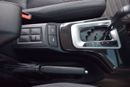 Toyota Fortuner AWD Diesel 2.8L Right Hand Drive