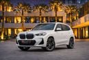 BMW X1 X1 M-Kit | 2,918 P.M | 0% Downpayment | Excellent Condition! | Ramadan Offer!