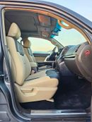 Toyota Land Cruiser VXR BIG ENGINE/  SHAPE 2011/ FULL OPTION / EXPORT ONLY / LOT#46060