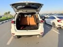 تويوتا فورتونر EXR 2.7L (164 HP)