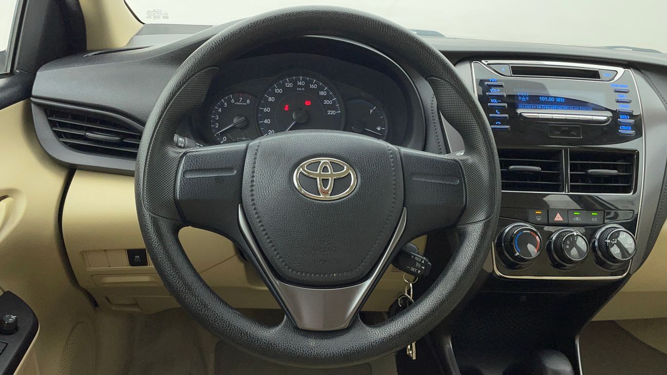 Toyota Yaris SE 1.5 | Zero Down Payment | Free Home Test Drive