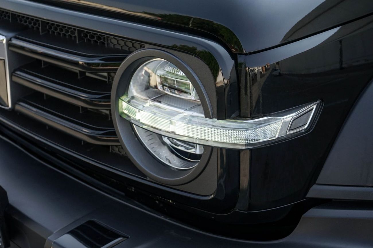 Tank 300 NEW TANK 300 CHALLENGER 2.0L TURBO PETR0L 4WD MODEL 2026