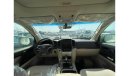 تويوتا لاند كروزر Toyota Land Cruiser Disel GXR 4.5L With Sunroof Price For Export