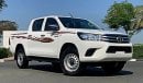Toyota Hilux GL Excellent condition - 4WD