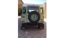 Land Rover Defender 2016 Brand New