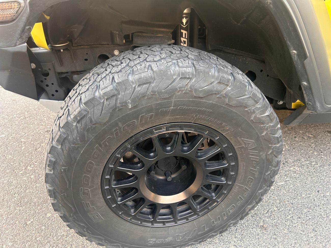 Jeep Wrangler 4DR Sport Plus