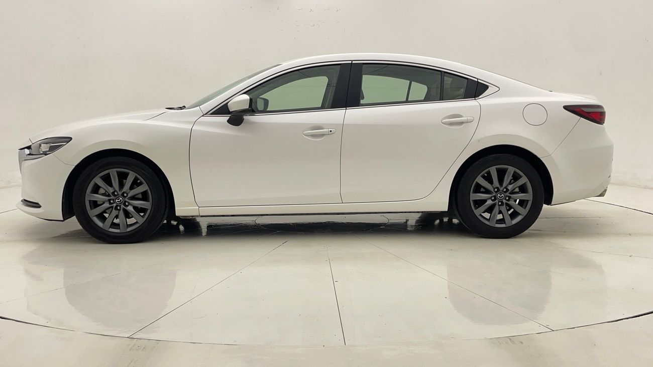 Mazda 6 S 2.5 | Zero Down Payment | Home Test Drive