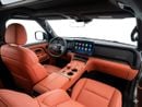 ROX Adamas ROX Adamas  Luxury Executive Edition –7 -Seater Intelligent SUV