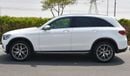 مرسيدس بنز GLC 300 4MATIC