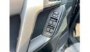Toyota Prado 2.8L DIESEL A/T 7 SEATER EURO SPECIFICATION