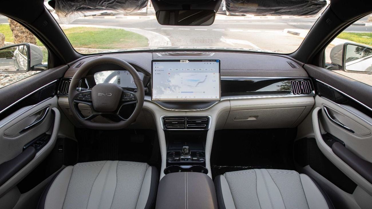 بي واي دي سونغ بلس DM-i 160KM FLAGSHIP EDITION | 2025 | Ready Stock Limited QTY | For Local Registration +10%