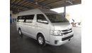 تويوتا هاياس Hiace Commuter RIGHT HAND DRIVE (Stock no PM 677 )