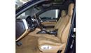 بورش كايان EXCELLENT DEAL for our Porsche Cayenne S ( 2012 Model ) in Black Color GCC Specs