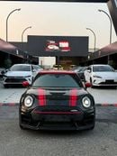 Mini Cooper Clubman John works - Korean Specs
